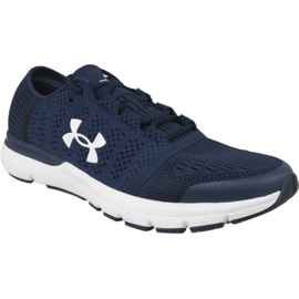 Under Armour Speedform Gemini Vent M 3020661-400 marineblau