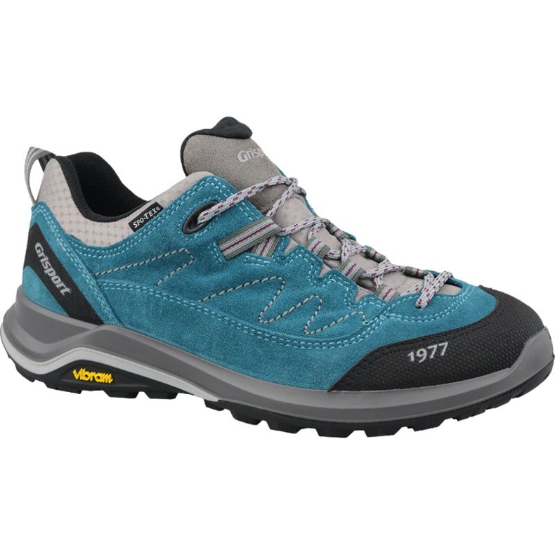 Grisport Scarpe M 14303A8T Schuhe blau