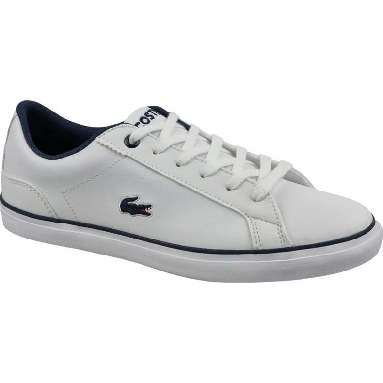 Lacoste Lerond Bl 2 Jr 737CUJ0027042 weiß
