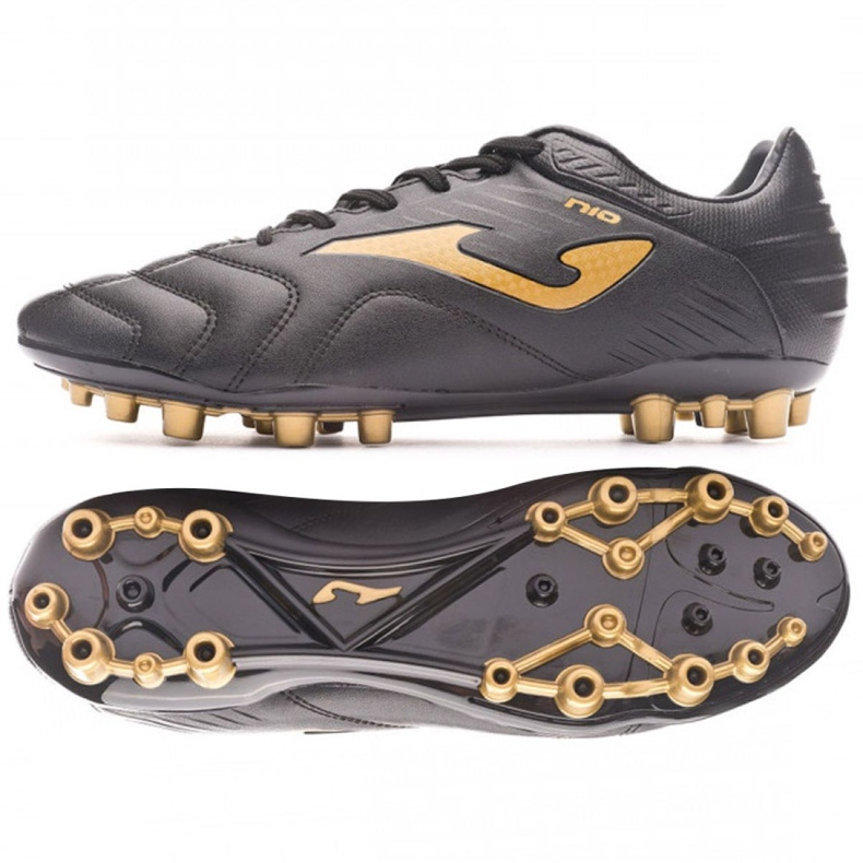 Fußballschuhe Joma Numero-10 2018 Fg M N10S 2018.FG mehrfarbig schwarz