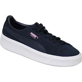 Puma Sedede Plattform 363663-03 Schuhe blau
