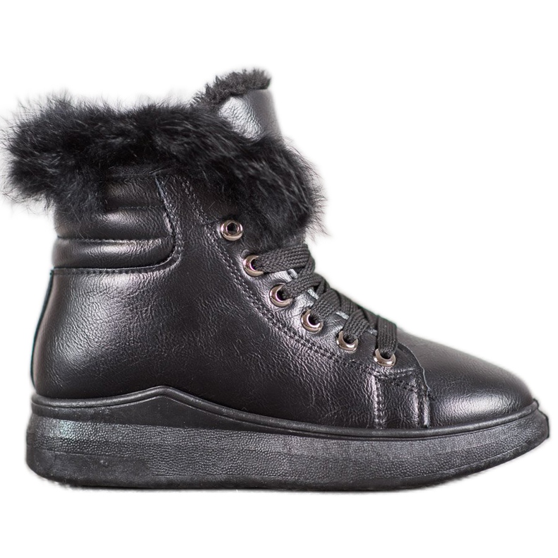 SHELOVET A07b-b schwarz