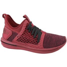 Puma Ignite Limitless Sr Netfit M 190962-02 rot