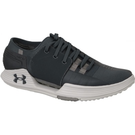 Under Armour Speedform Amp 2.0 M 1295773-101 schwarz grau