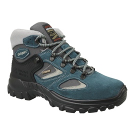 Grisport Octane W 13320S8G Schuhe blau