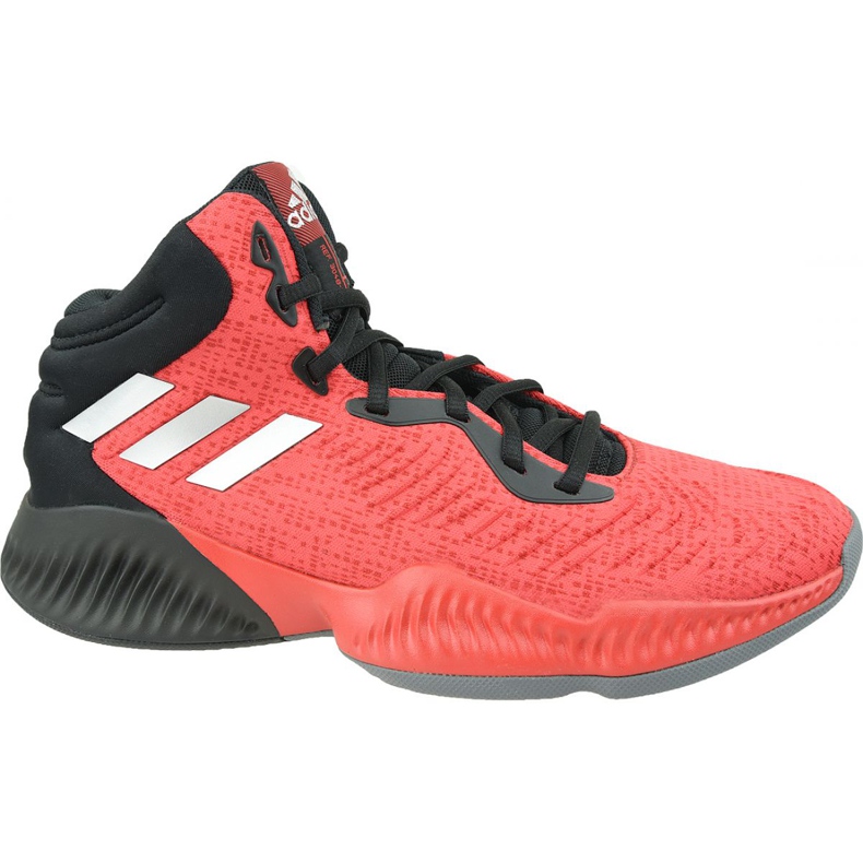 Adidas Mad Bounce 2018 M AH2693 Schuhe rot rot