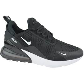 Nike Air Max 270 Gs Jr 943345-001 Schuh schwarz