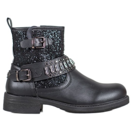 Bestelle Schwarze Arbeiter