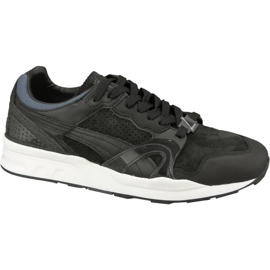 Schuhe Puma Trinomic Mmq XT2 M 356371 01 schwarz