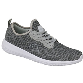 Kappa Gizeh W 242353-1614 Schuhe grau