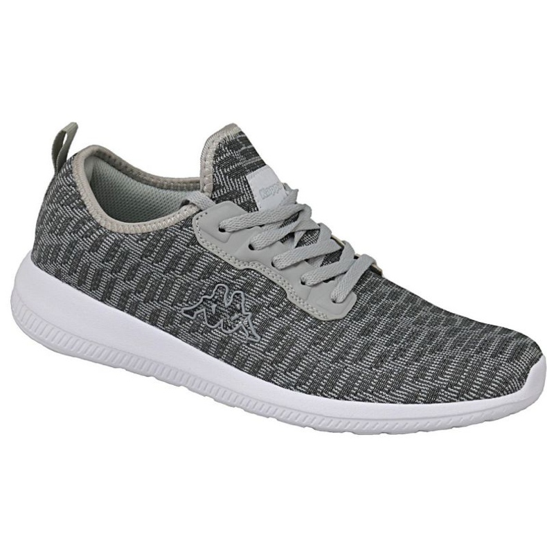 Kappa Gizeh W 242353-1614 Schuhe grau