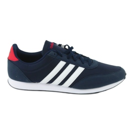 Adidas V Racer 2.0 M CG5706 Schuhe marineblau