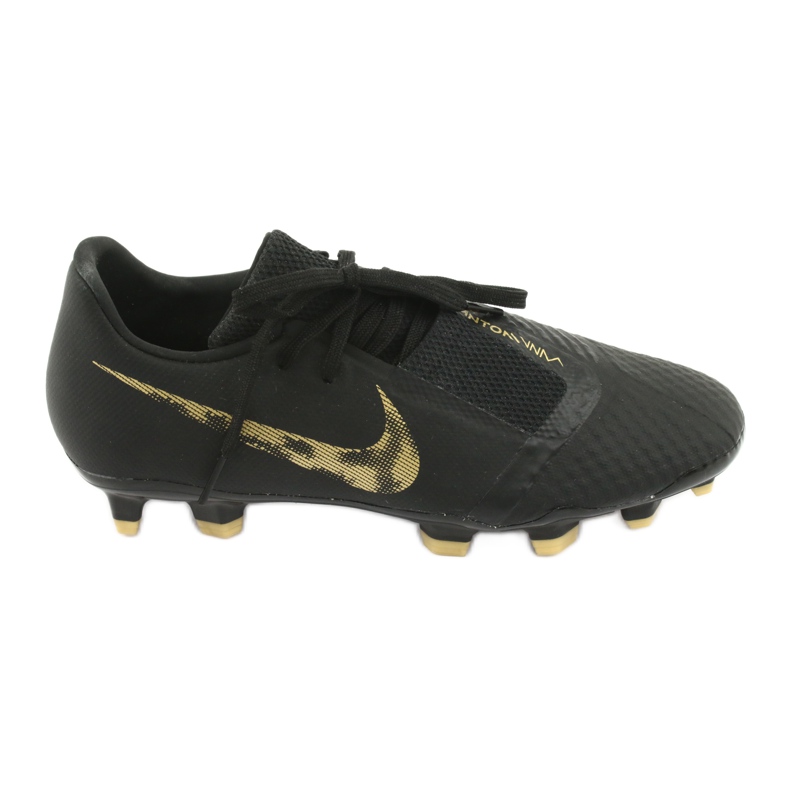 Nike Phantom Venom Academy Fg M AO0566-077 Fußballschuh schwarz
