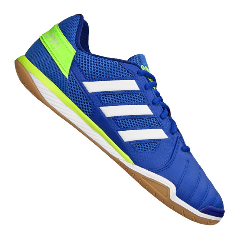 Adidas Top Sala M FV2551 Schuhe blau blau