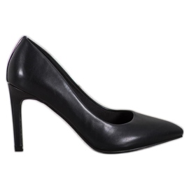 VINCEZA-Pins schwarz