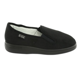 Befado Damenschuhe PU 991D002 schwarz