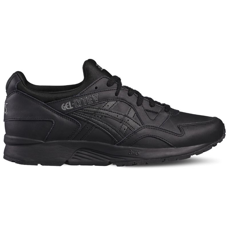 Asics Gel Lyte VM H6R3L-9090 Schuhe schwarz