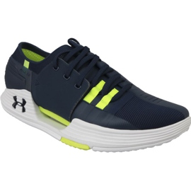 Under Armour Speedform Amp 2.0 M 1295773-401 navy blau