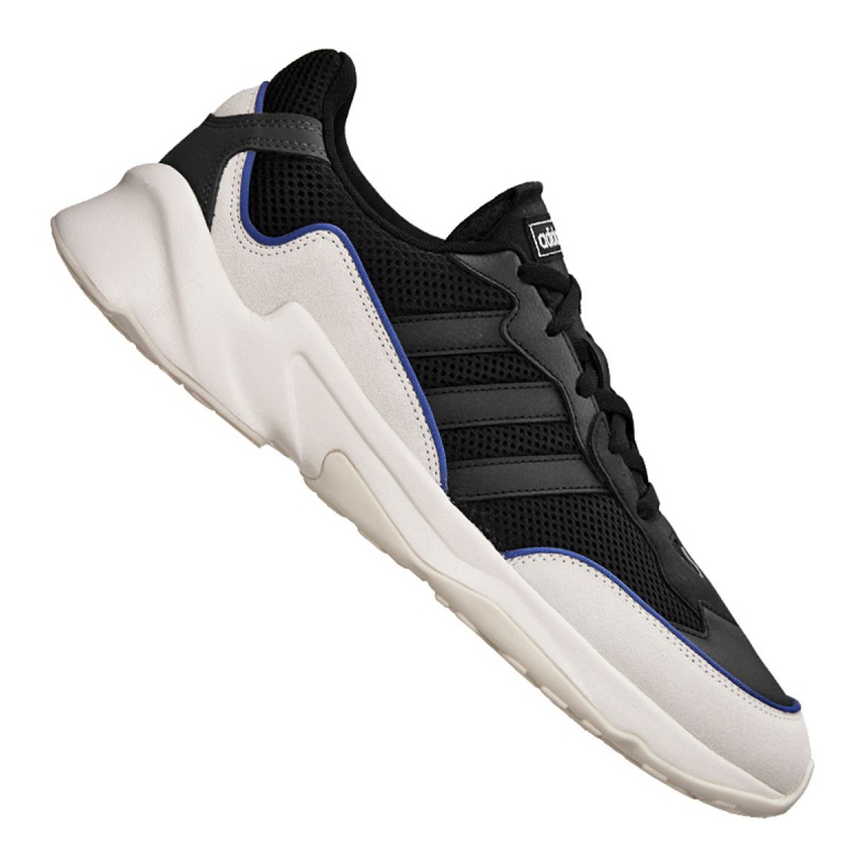 Adidas 20-20 Fx M FU6704 Schuhe schwarz