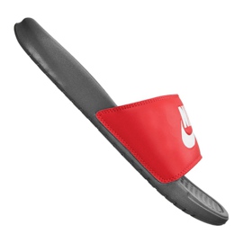 Nike Benassi Jdi Slide M 343880-028 rot