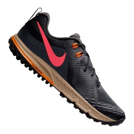 Nike Air Zoom Wildhorse 5 M AQ2222-002 Schuh schwarz