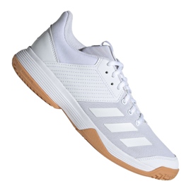 Adidas Ligra 6 W D97697 weiß weiß