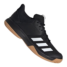 Adidas Ligra 6 W D97698 schwarz schwarz