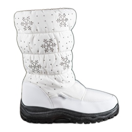 SHELOVET H55-2w weiß