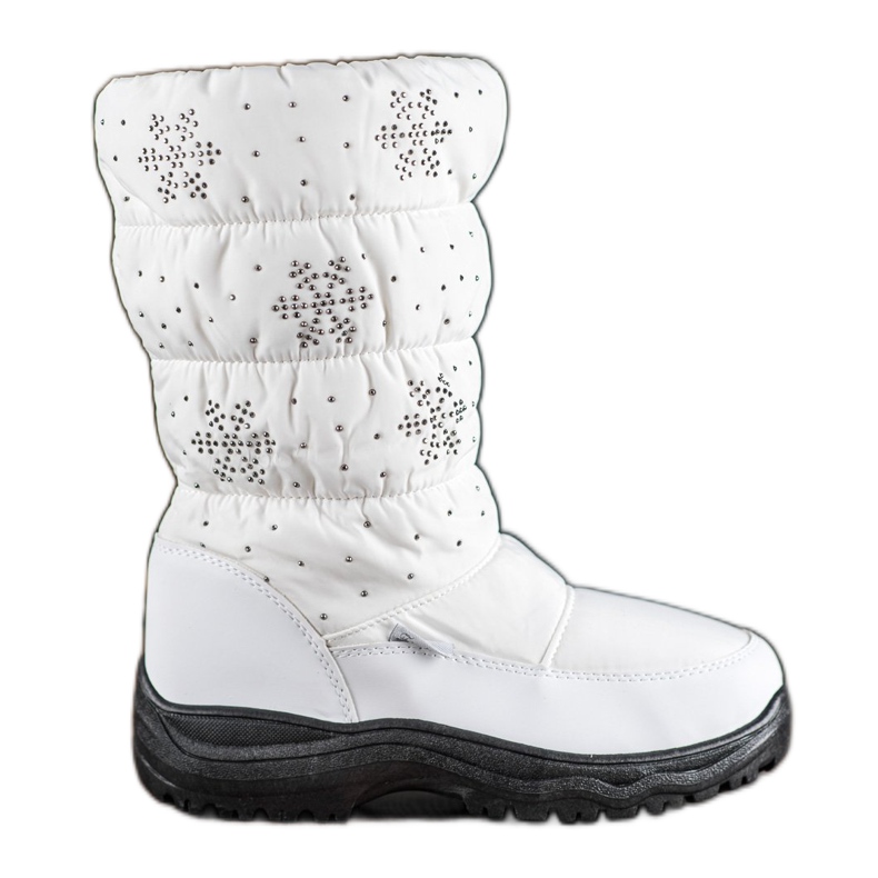 SHELOVET H55-2w weiß