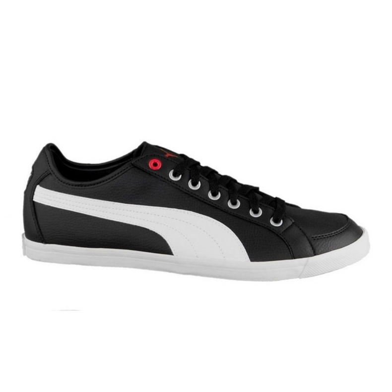 Puma Hurricane Fs 2 M 352717 02 schwarz