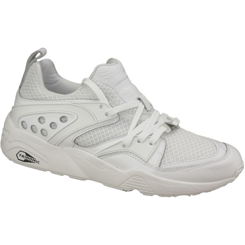 Puma Blaze Of Glory Trinomic M 359687 01 weiß