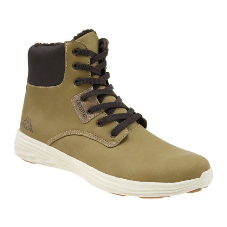 Kappa Oak Ii W 241977-4141 Schuhe braun