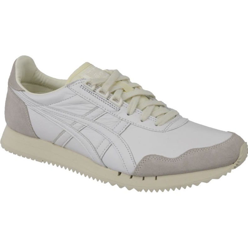 Asics Onitsuka Tiger Dualio W D6L1L-0101 Schuhe weiß