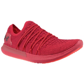 Under Armour Speedform Slingshot 2 M 3000007-600 rot