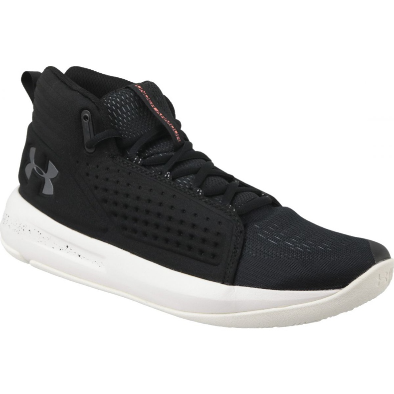 Under Armour Torch M 3020620-001 Schuhe schwarz schwarz