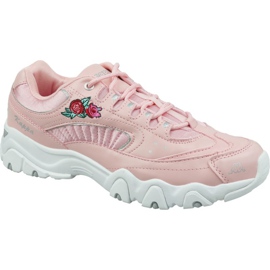 Kappa Felicity Romance W 242678-2110 Schuhe rosa