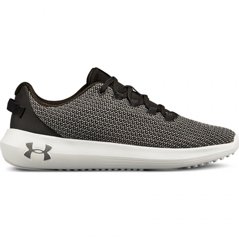 Under Armour W Ripple W 3021 187 004 weiß schwarz