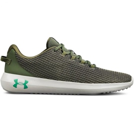 Under Armour Ripple M 3021186-300 Schuhe grün