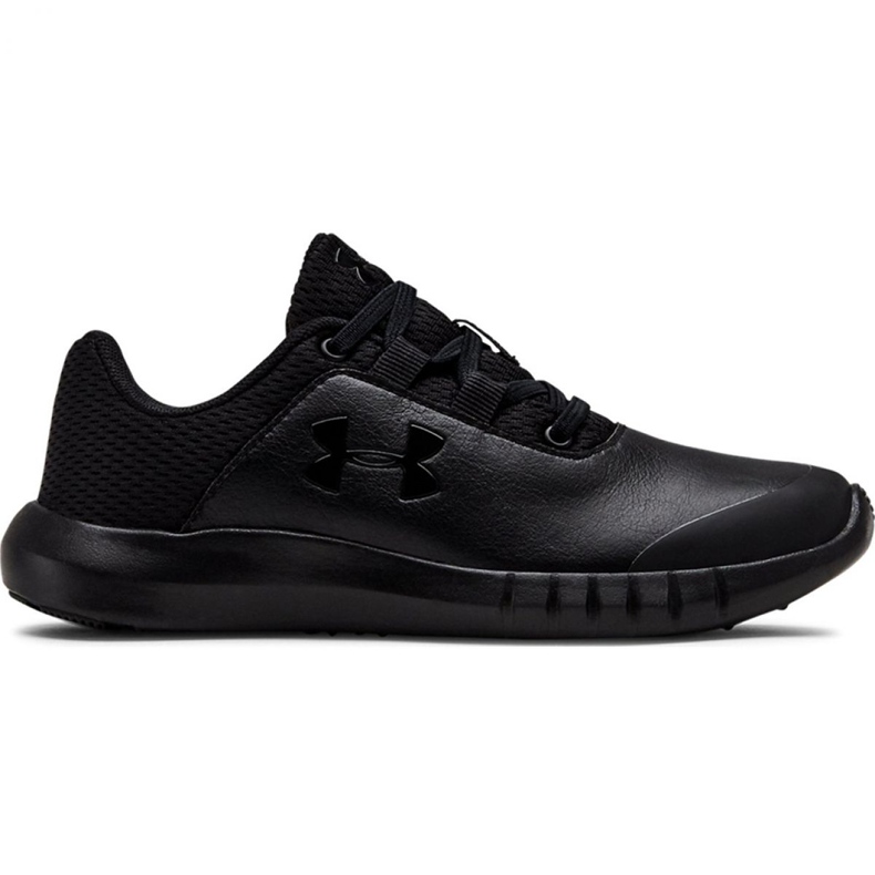 Under Armour Ps Mojo Ufm Jr 3020699-001 Schuhe schwarz schwarz