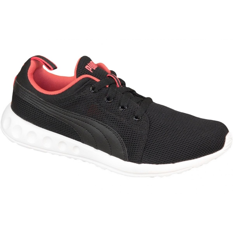 Puma Carson Runner Wn W 188033 05 schwarz