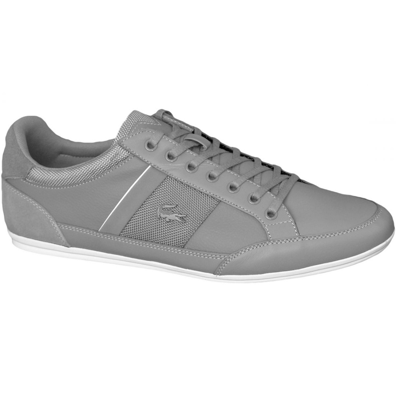Lacoste Chaymon 116 M SPM00802G2 grau