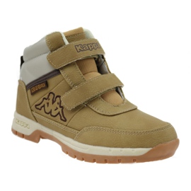 Kappa Bright Mid Fur K 260329K-4143 beige