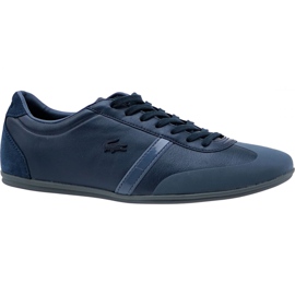 Lacoste Mokara 416 M CAM0023003 marineblau