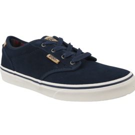 Vans Atwood Deluxe W VZSTK6T Schuhe navy blau