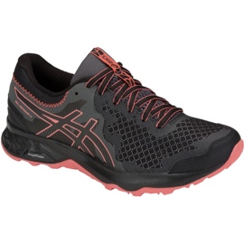 Asics Gel-Sonoma 4 W 1012A160-001 schwarz