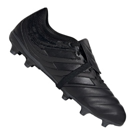 Adidas Copa Gloro 20.2 Fg M G28630 Schuhe schwarz schwarz