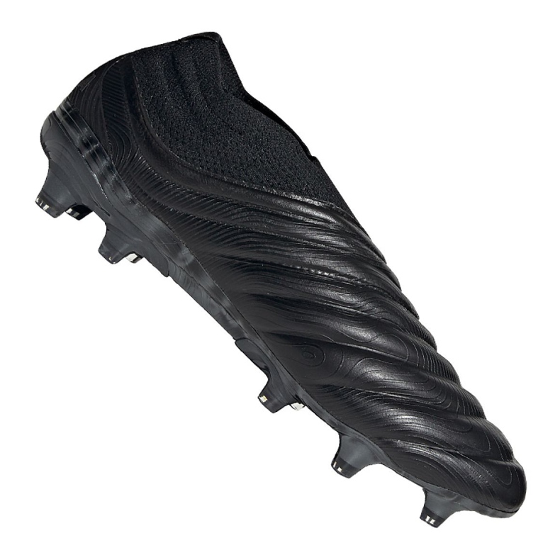 Adidas Copa 20+ Fg M G28740 schwarz schwarz