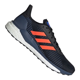 Adidas Solar Glide St 19 M EE4290 Schuhe schwarz mehrfarbig
