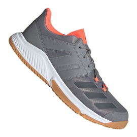 Adidas Essence M FU9176 Schuhe grau grau
