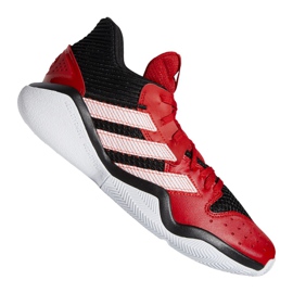 Adidas Harden Stepback M EG2768 rot rot